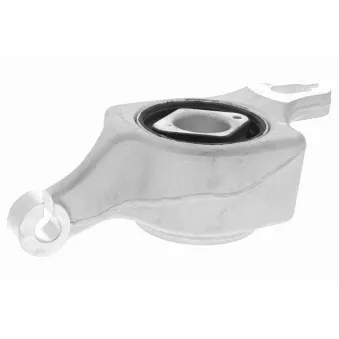 Support, silentbloc du bras transversal avant droit VAICO V30-2892