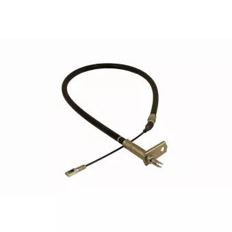 Tirette à câble, frein de stationnement VAICO V30-30004