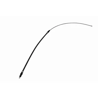Tirette à câble, frein de stationnement arrière gauche VAICO V30-30018