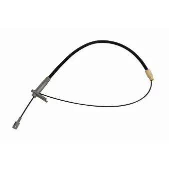 Tirette à câble, frein de stationnement arrière gauche VAICO V30-30019