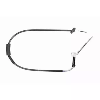 Tirette à câble, frein de stationnement VAICO V30-30023