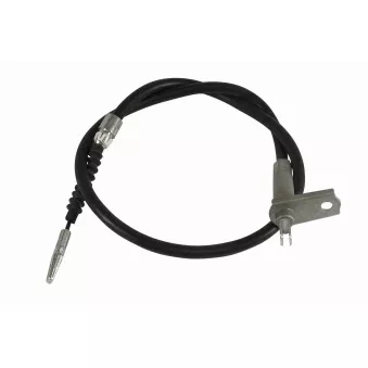 Tirette à câble, frein de stationnement VAICO V30-30039