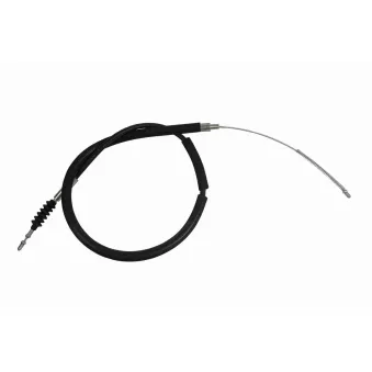 Tirette à câble, frein de stationnement VAICO V30-30049
