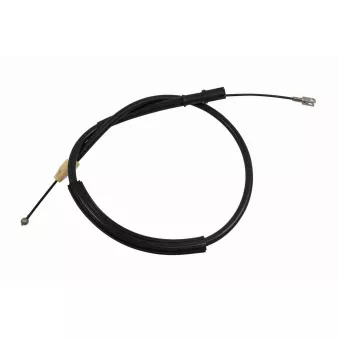 Tirette à câble, frein de stationnement arrière droit VAICO V30-30053