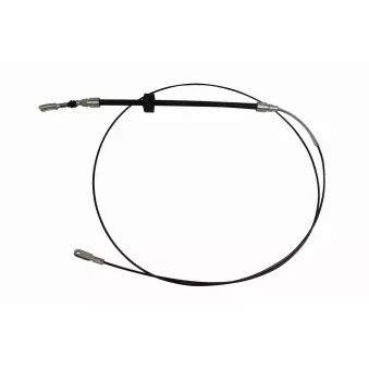 Tirette à câble, frein de stationnement VAICO V30-30057