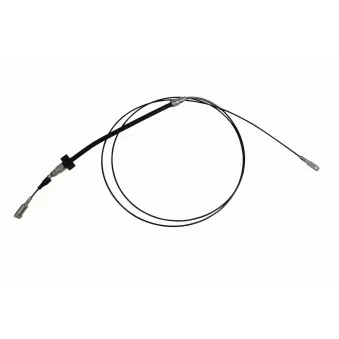 Tirette à câble, frein de stationnement VAICO V30-30058