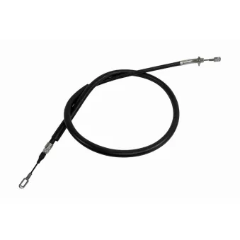 Tirette à câble, frein de stationnement arrière gauche VAICO V30-30064