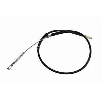 Tirette à câble, frein de stationnement VAICO V30-30070