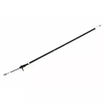 Tirette à câble, frein de stationnement VAICO V30-30074