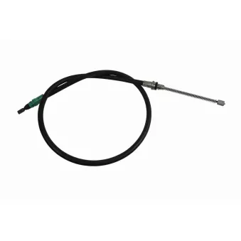 Tirette à câble, frein de stationnement VAICO V30-30075