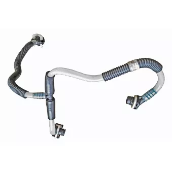 Tuyauterie de carburant VAICO V30-3039
