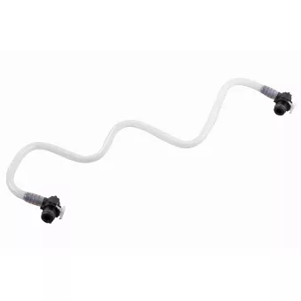 Tuyauterie de carburant VAICO V30-3044