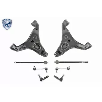 Jeu de bras, suspension de roue VAICO V30-3128