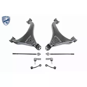 Jeu de bras, suspension de roue VAICO V30-3129