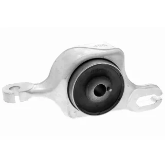 Support, silentbloc du bras transversal avant gauche VAICO V30-3219