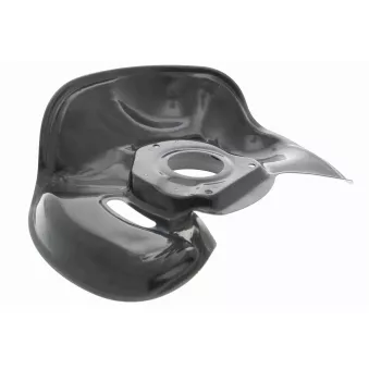 Déflecteur, disque de frein avant gauche VAICO V30-3223