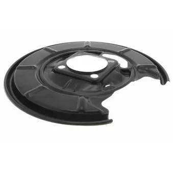 Déflecteur, disque de frein arrière droit VAICO V30-3226