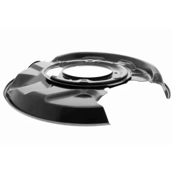 Déflecteur, disque de frein arrière gauche VAICO V30-3227