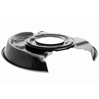Déflecteur, disque de frein arrière droit VAICO V30-3228