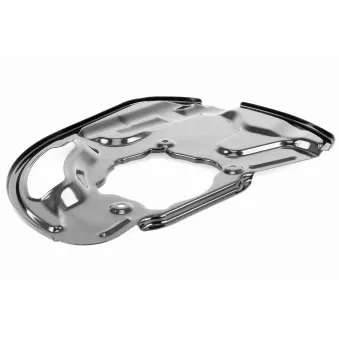 Déflecteur, disque de frein avant gauche VAICO V30-3233