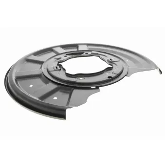 Déflecteur, disque de frein arrière droit VAICO V30-3240