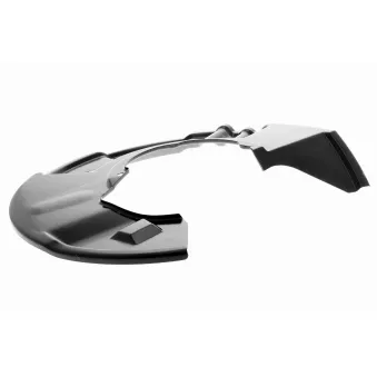 Déflecteur, disque de frein avant droit VAICO V30-3316