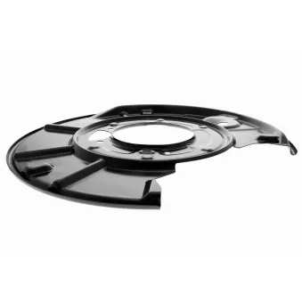 Déflecteur, disque de frein arrière gauche VAICO V30-3317