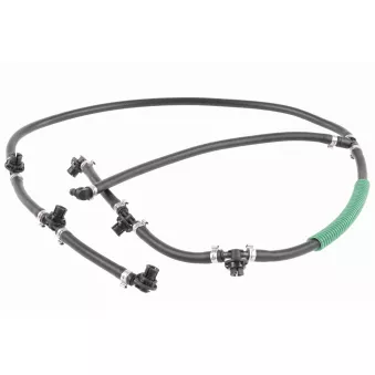 Tuyau, carburant de fuite VAICO V30-3356