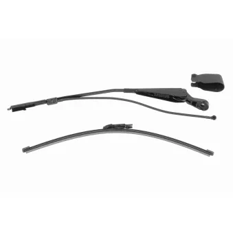 Kit de bras d'essuie-glace, nettoyage des vitres arrière droit VAICO V30-3519