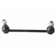 Entretoise/tige, stabilisateur VAICO V30-3545 - Visuel 1