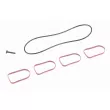 Module de tube d'admission VAICO V30-3582 - Visuel 2