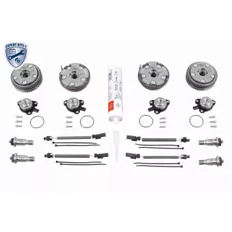 Kit de réparation, réglage d'arbre à cames VAICO V30-3638