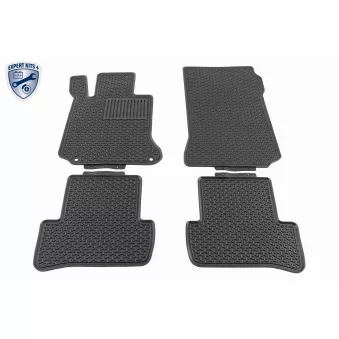 Jeu de tapis de sol VAICO V30-3780