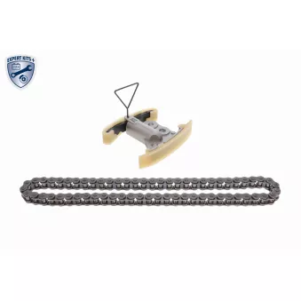 Kit de chaînes, commade de pompe à huile VAICO V30-3858