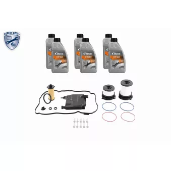 Kit pces, vidange d'huile de boîte de vitesses automatique VAICO V30-3957