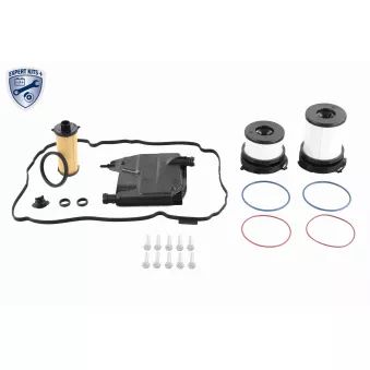 Kit pces, vidange d'huile de boîte de vitesses automatique VAICO V30-3957-BEK