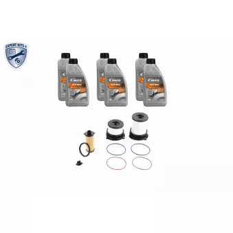 Kit pces, vidange d'huile de boîte de vitesses automatique VAICO V30-3957-SP