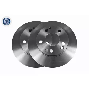 Jeu de 2 disques de frein avant VAICO V30-40005