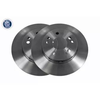 Jeu de 2 disques de frein avant VAICO V30-40010