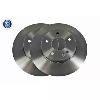 Disque de frein avant droit VAICO V30-40011
