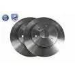 Jeu de 2 disques de frein avant VAICO V30-40047 - Visuel 1