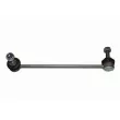 Entretoise/tige, stabilisateur VAICO V30-4005 - Visuel 1