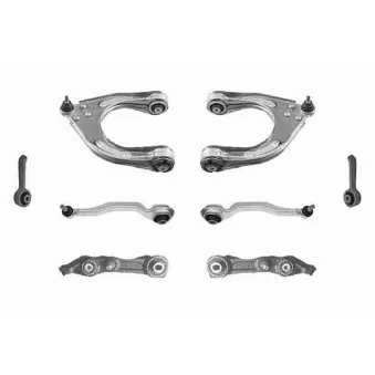 Jeu de bras, suspension de roue VAICO V30-4006