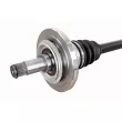 Arbre de transmission VAICO V30-4051 - Visuel 3