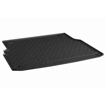 Plancher de charge VAICO