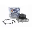 Pompe à eau, refroidissement du moteur VAICO V30-50102 - Visuel 2