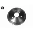 Tambour de frein VAICO V30-60001 - Visuel 1