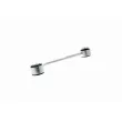 Biellette de barre stabilisatrice avant gauche VAICO V30-7326 - Visuel 1