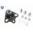 Rotule de suspension VAICO V30-7470 - Visuel 1