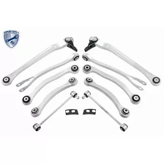 Jeu de bras, suspension de roue VAICO V30-7630-1